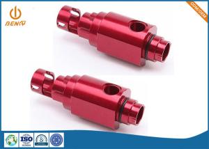 Quality Tolerance 0.002mm CNC Turning Milling Parts Aluminum Stainless Steel wholesale