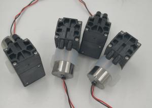 Quality Electric Brushless Diaphragm Pump Vacuum Cupping DC Motor Continuous Operation wholesale