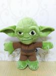 8 Inch Cute Star Wars Cartoon Disney Plush Dolls Green For Collection