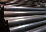 25MnG Cold Drawn ASTM A192 Carbon Steel Seamless Pipe polished
