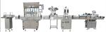 Digital Electrical Liquid Filling Machine Cosmetics Filler Automatic Honey Cream