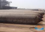Reusable Marine Safety Equipment , Heavy Moving Ship Launching Pneumatic Marine