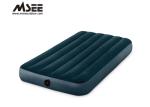 Durable Single Inflatable Air Mattress Environmental Standards 1 Year Warranty