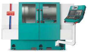 Quality FX32P-60CNC 7.5KW CNC High Precision Cylindrical Grinder Machine 0.1-10m/Minfor Tight Tolerance wholesale