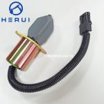 SA-3665-12 12V Fuel Shutoff Solenoid For 4HP 129953-77803 SA-4754-12 1753ES