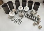 13216-2430 H07CT Diesel Engine Piston For Hino