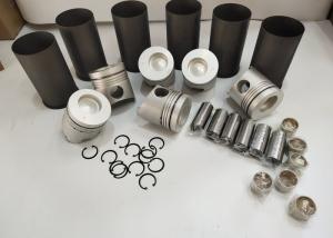 Quality 13216-2430 H07CT Diesel Engine Piston For Hino wholesale