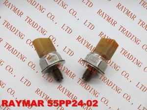 Quality SENSATA Fuel rail pressure sensor 55PP24-02, AUDI, VW Fuel rail pressure sensor 059130758K wholesale