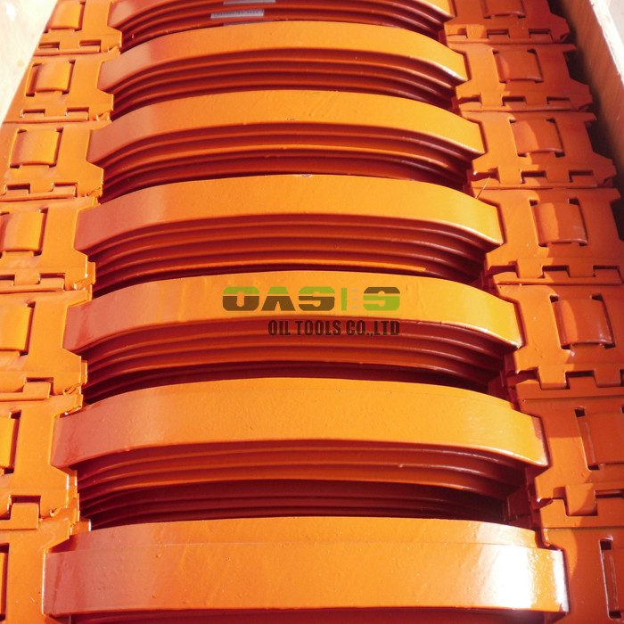 Pipe Base Screen Heavy-Duty and Long-Lasting Solution for Underground Resource Access