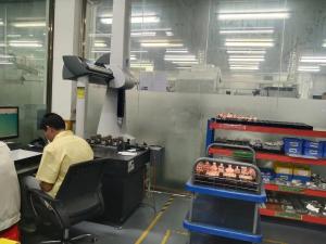 Quality Customized Plastic Molding Services Precision Overmolding Parts OEM ODM wholesale