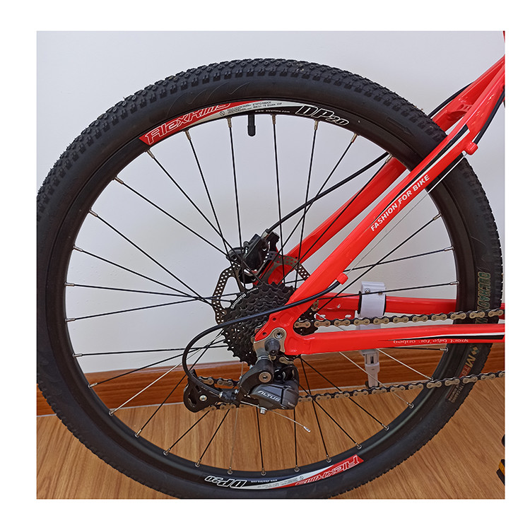 Customized 26 Inch MTB Mountain Bikes SHIMANO 6 Speed OEM Accepted