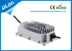 72v 5a lead acid / lithium / lifepo4 charger waterproof for electric scooter /