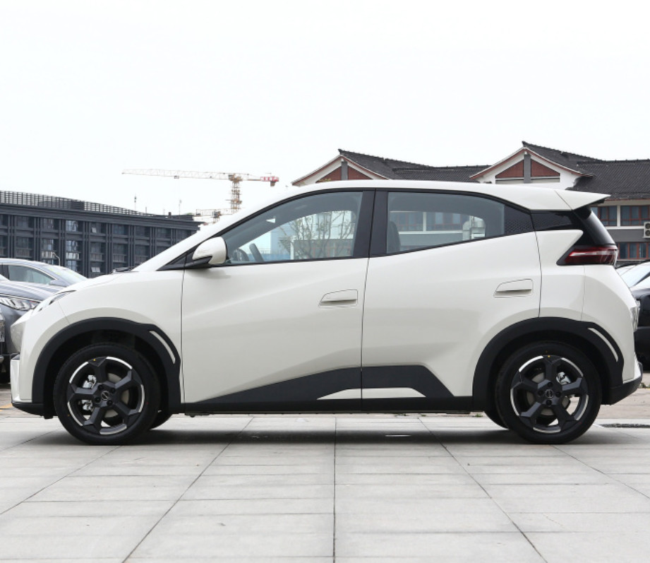 BYD Seagull 2023 Vitality Version 5 Door 4 Seat Electric Hatchback Car Used