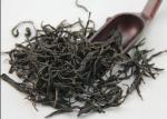 China Healthy Smooth Organic Black Teas , Bright Red Tea