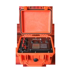 Quality Vertical Electrical Sounding 1D VES Resistivity Meter for Subsurface Geophysical Investigation wholesale