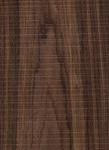America Black Walnut Natural Wood Veneer Straight Sliced For Fancy Panel