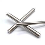 904l A286 A4 Super Duplex 2507 Round Bar 420 416 SS Round Bar