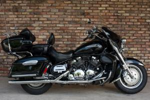 Quality China Motorcycle1300CC01 wholesale