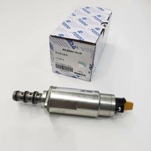 Quality 1140616 Solenoid Valve Electric For 330C C-9 Excavator wholesale