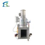 Smokeless Domestic Incinerator Waste Incinerator for Field Maintenance and