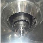 Centrifugal Milk Drying Machine