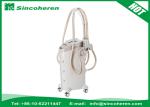 RF Vacuum Infrared Massage Mechanism Fat Slimming Machine Non Surgical