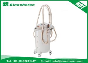 Quality RF Vacuum Infrared Massage Mechanism Fat Slimming Machine Non Surgical wholesale