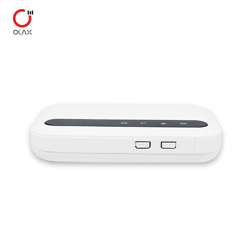 OLAX MF985 external antenna unlocked modem hotspot esim wireless pocket wifi6 4g lte portable wifi 4g router