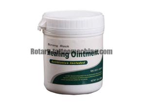 Quality Vaseline Tattoo Aftercare Ointment , Strong Rock Tattoo Healing Cream / Lotion Antibiotics Included wholesale