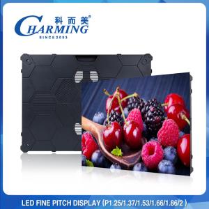 Quality Anti Collision Conference Room LED Display No Flicker SMD2121 wholesale