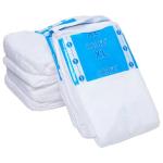 Wholesale High Absorbent Disposable Unisex Adult Diapers In Bulk For Elderly Men