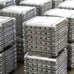 Aluminum Ingot Adc12 Ac2b 99.7% 99.8% 99.9% Aluminum Ingots Bulk Stock