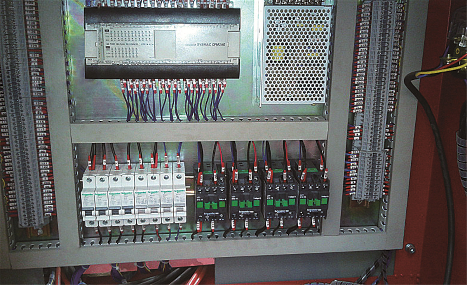 4 headUPVC seamless welding machiine door making welding/single/double head welding/plastic welding