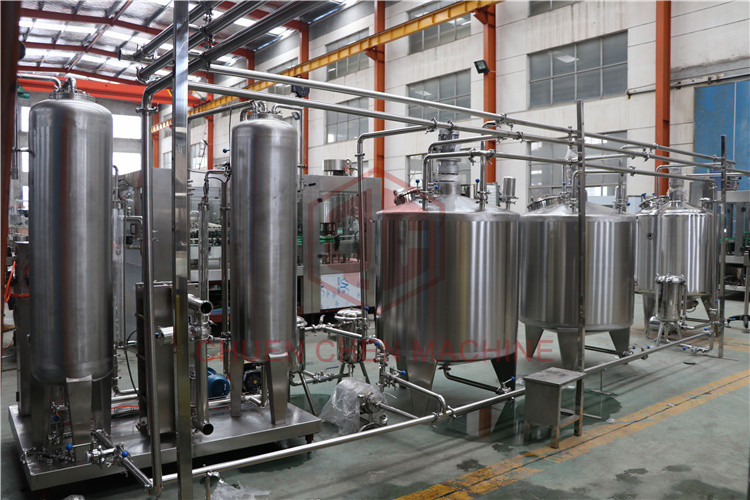 Small Liquid Beer Bottle Capping Machine Tea Drink And Alcohol Filling