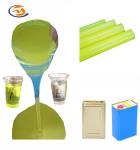 Polyurethane Liquid Plastic for Rubber Roll