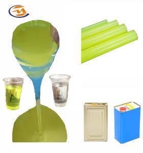 Quality Polyurethane Liquid Plastic for Rubber Roll wholesale