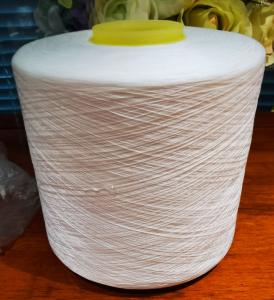 Quality 40S/3 TFO Spun Polyester Thread with Oeko Tex Certificate wholesale