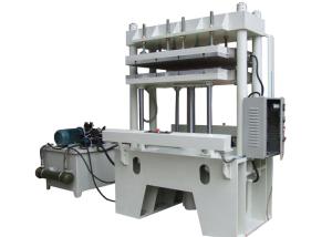 Quality Large Pressure Hot-press Machine for Egg Tray / Industrial Packaging /100 tons wholesale
