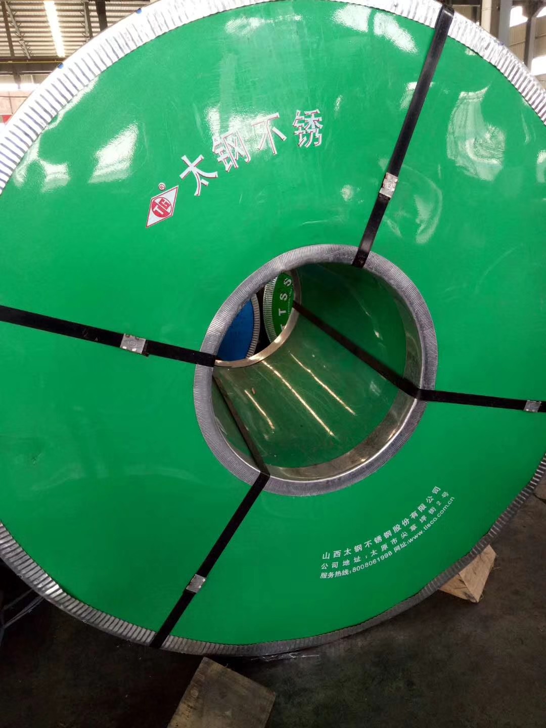 0.12mm-2.0mm 304L Cold Rolled Stainless Steel Sheet In Coil