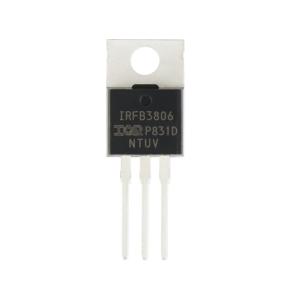 Quality IRFB3806PBF Electronic Components IC MOSFET Integrated Circuits IC Infineon wholesale