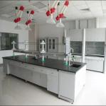 Universal Lab Extraction Arm Chemical Lab Fume Extractor Arm Island Hood
