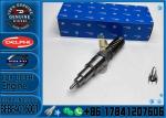 Engine fuel injector BEBE4C14001 BEBE4C15001 BEBE4C16001 BEBE4C17001 BEBE4D00001
