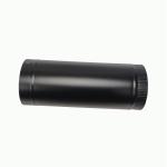 Boiler 500mm Double Wall Insulated Chimney Pipe