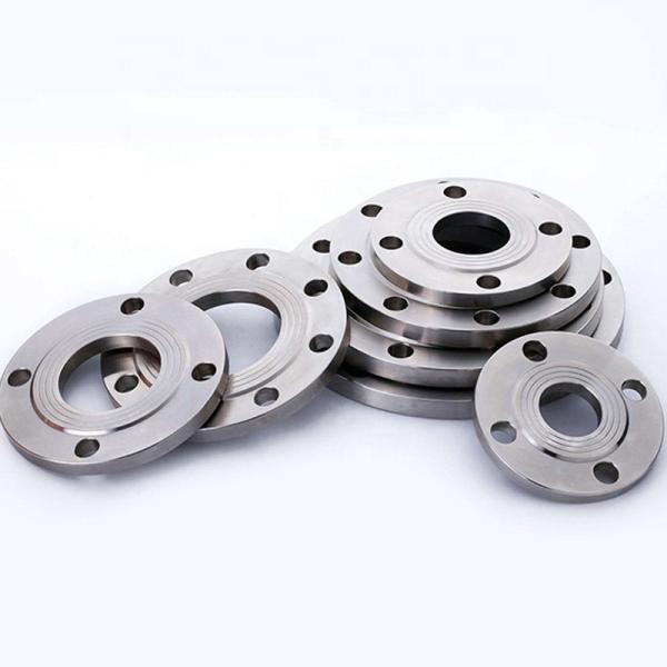 Cheap L415QB Spectacle Blind Flanges EN1092 Flange 1.8947 Steel Forged Flanges for sale