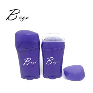 Quality Mix Flower Scent Antiperspirant Stick Excessive Sweating Aloe Vera Deodorant Stick wholesale