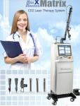 RF Drive Laser Scar Removal Machine Co2 Fractional , Acne Treatment Machine