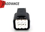 KUM KET 6 pin Canter Light Truck Waterproof Connectors For Japanese Car