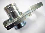 Room Type Ac Fan Ventilator Zone Control Dampers , Thermost Industrial Air