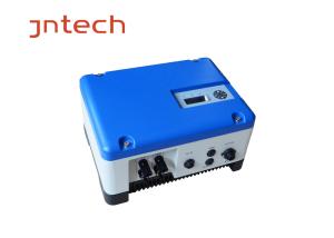 Quality MPPT Solar Inverter for AC Water Pump , IP65 protection wholesale