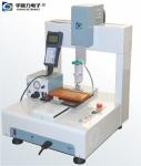 Smart Glue Dispensing Equipment / High Speed Machine Needle Tubing 300ml Si -